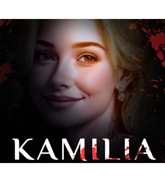 Kamilia Steam Key GLOBAL